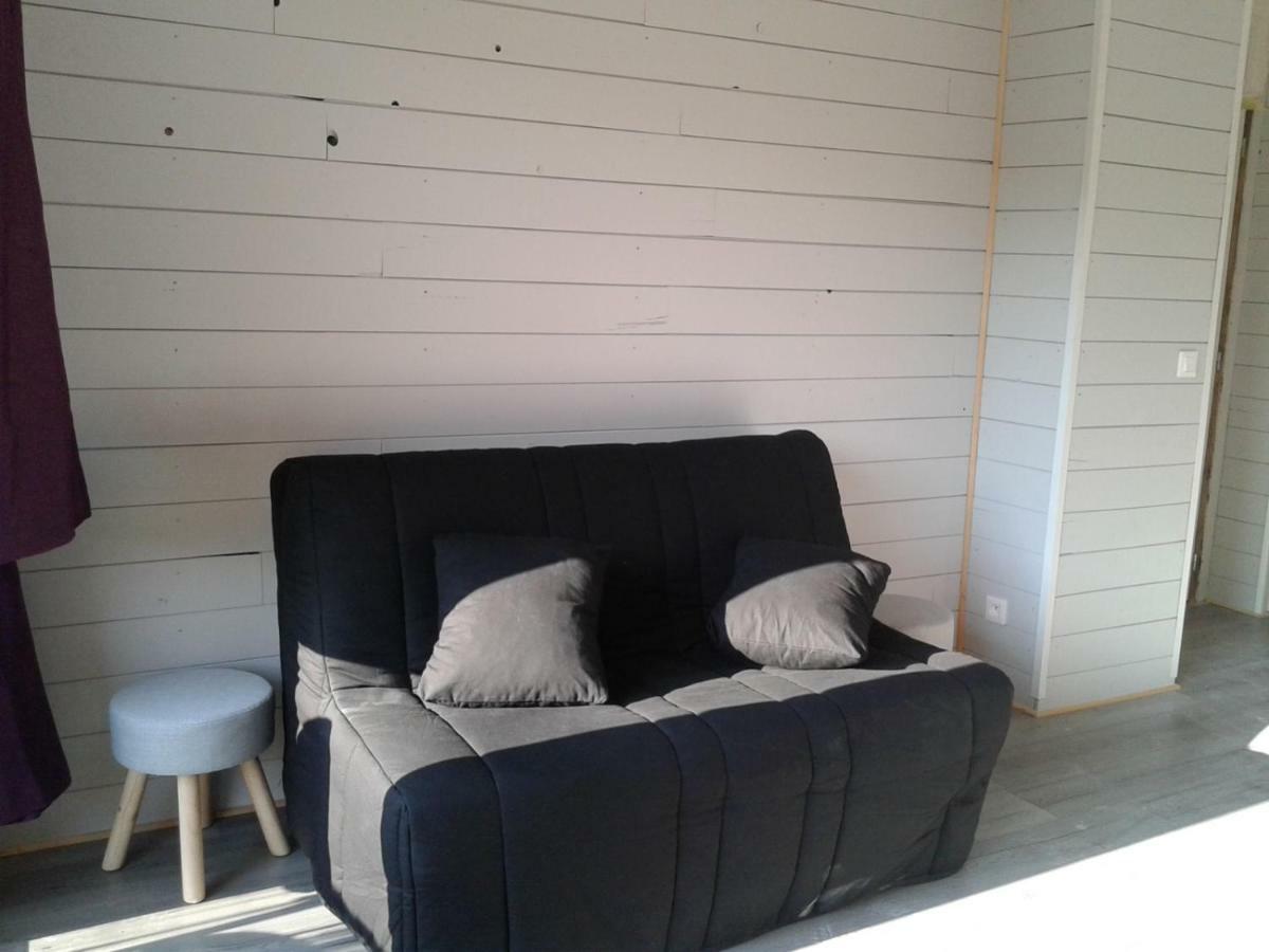 Chalet Insolite Chambéry Eksteriør bilde