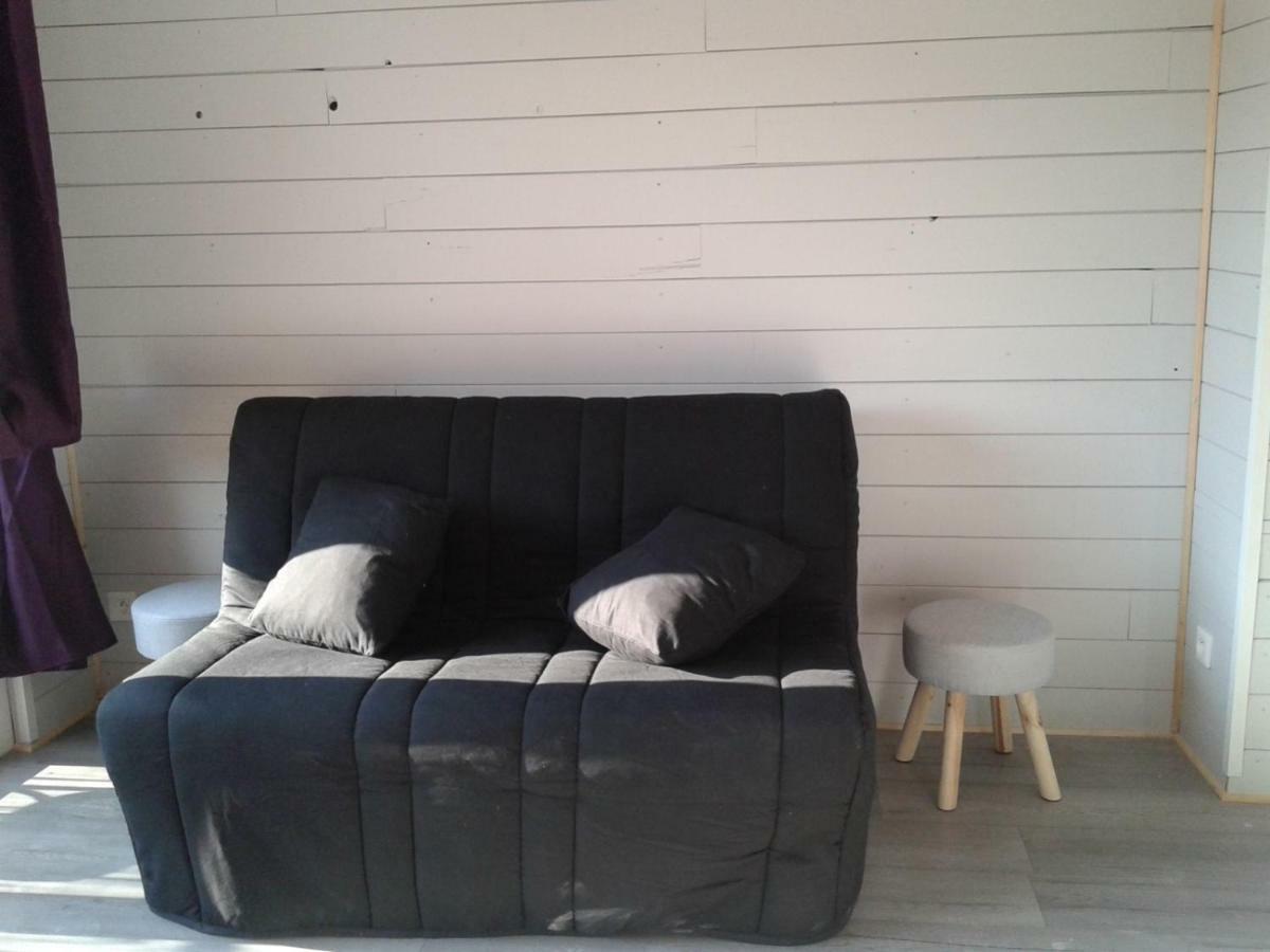 Chalet Insolite Chambéry Eksteriør bilde